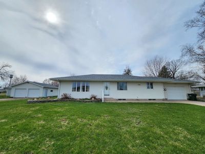 751 Dean St, Havelock, IA, 50546