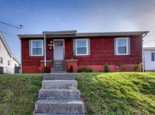 1225 Georgia Ave, Bristol, TN 37620