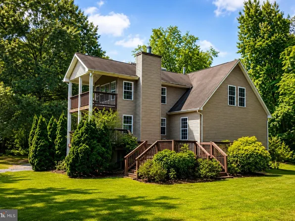 622 Spaniard Neck Rd, Centreville, MD 21617