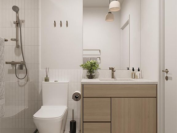 4th image of 1056 Dunsmuir Rd #1