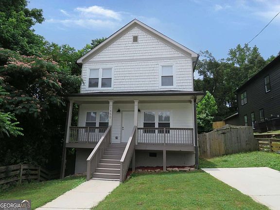 5th image of 1450 Norris Pl NW