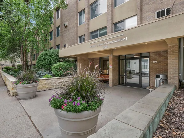 1770 Bryant Ave S APT 109, Minneapolis, MN 55403