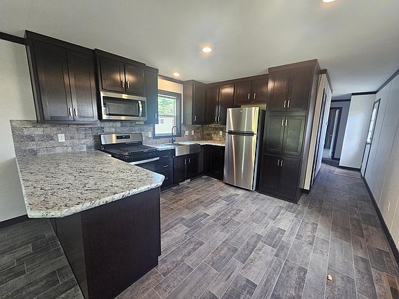 5th image of 27625 Gables Rd Lot 19