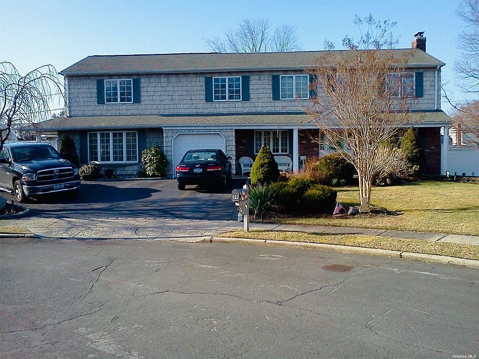 39 Arcadia Dr, Dix Hills, NY 11746 Zillow