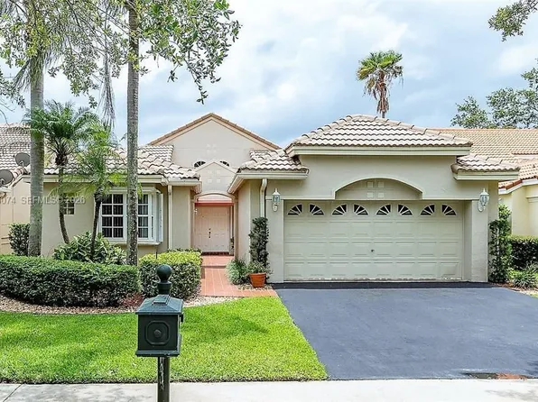 1520 Seabay Rd, Fort Lauderdale, FL 33326