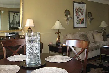 Rented by Corcoran