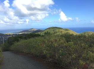 414 Cotton Valley, Christiansted, VI 00820