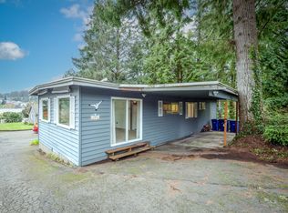1373 NE East Devils Lake Rd, Otis, OR 97368