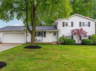 325 Main St SW, Brewster, OH 44613
