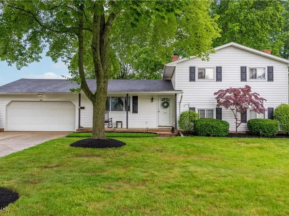 325 Main St SW, Brewster, OH 44613