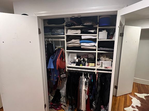 4th image of 45 Westland Ave APT 4