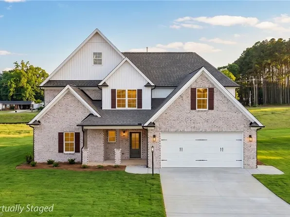 121 Sandpiper Dr #21, Lexington, NC 27295