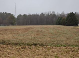 0 Highway 158 #9-02381, Conway, NC 27820