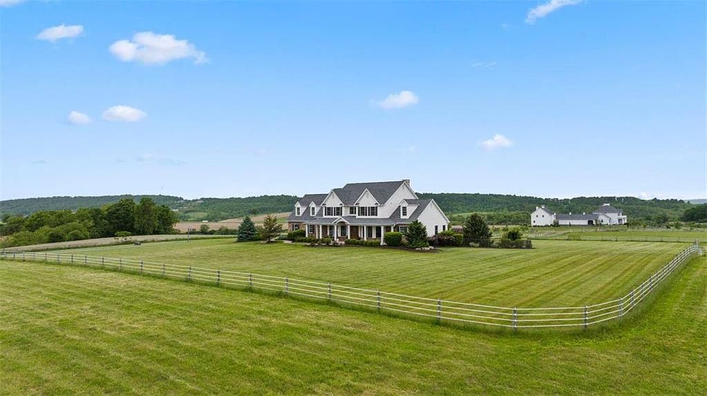 5019 Sweitzer Rd, New Tripoli, PA 18066 Zillow