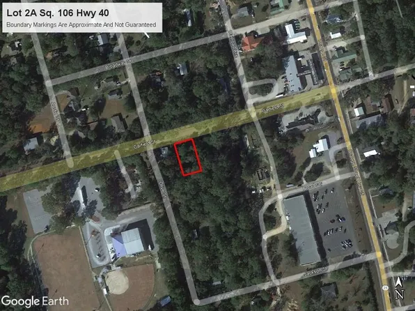 LOT 2A Highway 40, Folsom, LA 70437