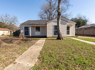 1710 Florence St, Kilgore, TX 75662