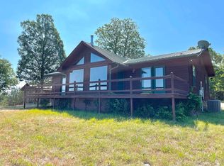 225 Red Sanders Rd, Melbourne, AR 72556
