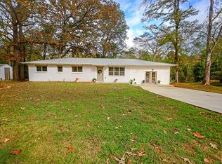 511 Pleasant Ln, Nacogdoches, TX 75964