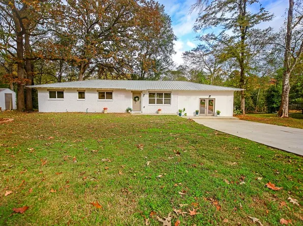 511 Pleasant Ln, Nacogdoches, TX 75964