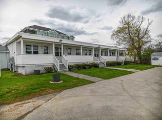 6 Dingle Rd #5, York, ME 03909