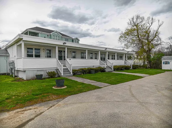6 Dingle Road #5, York, ME 03909