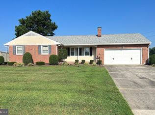 41 Plaindealing Rd, Magnolia, DE 19962
