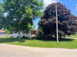 1201 Main St, Ruthven, IA 51358