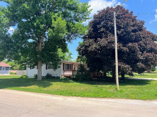 1201 Main St, Ruthven, IA 51358