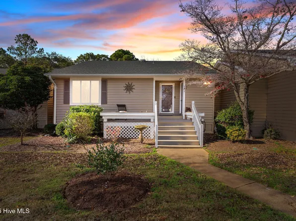 202 Frederica Court, Wilmington, NC 28412