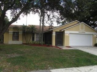 1667 Chapparel Way, Wellington, FL 33414
