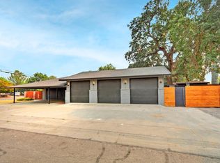 1 Wisconsin Ave, Woodland, CA
