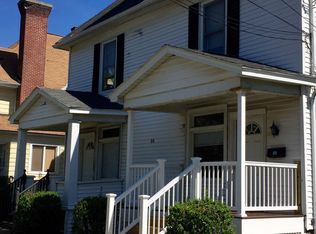 54 Chestnut St, Binghamton, NY 13905