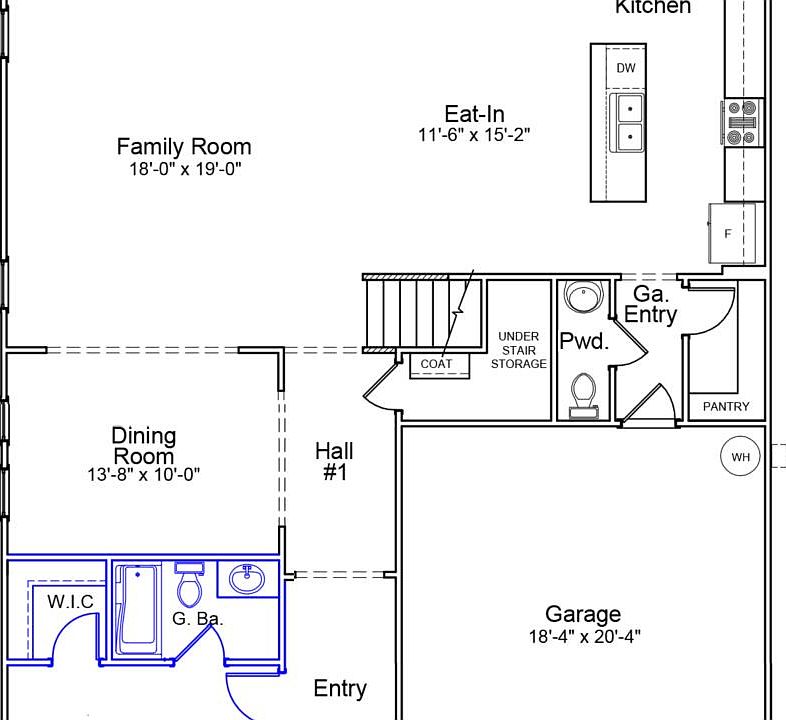 2nd image of 911 Agostino Dr