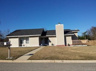 100 Ladd St, Enterprise, AL 36330