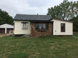 20131 Monroeville Rd, Monroeville, IN 46773