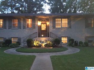 625 Stonehaven Rd, Birmingham, AL 35226