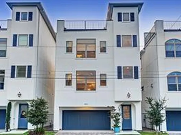 1811 Goliad St, Houston, TX 77007