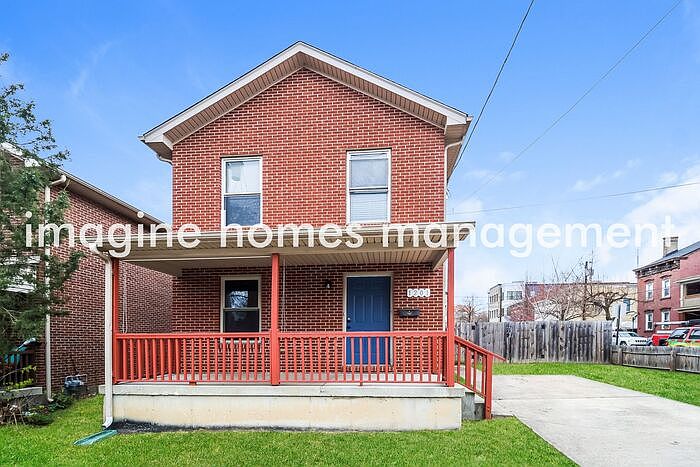 1st image of 1201 Garrard St