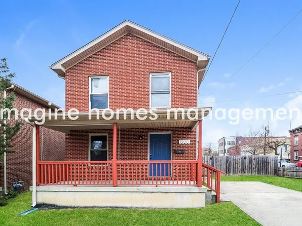 1201 Garrard St, Covington, KY 41011