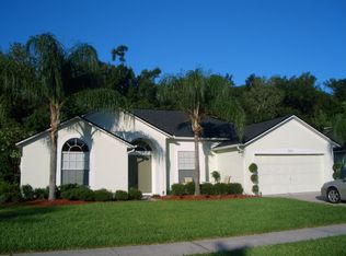 1356 Twin Rivers Blvd, Oviedo, FL 32766