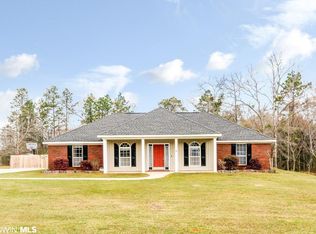 11590 Hampton Rd, Mobile, AL 36608