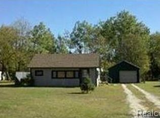 8176 N Kolka Creek Rd, Frederic, MI 49733