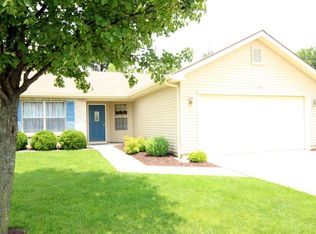 10633 Graystone Cv, New Haven, IN 46774