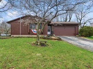 4607 Willow Mist Dr, Dayton, OH 45424