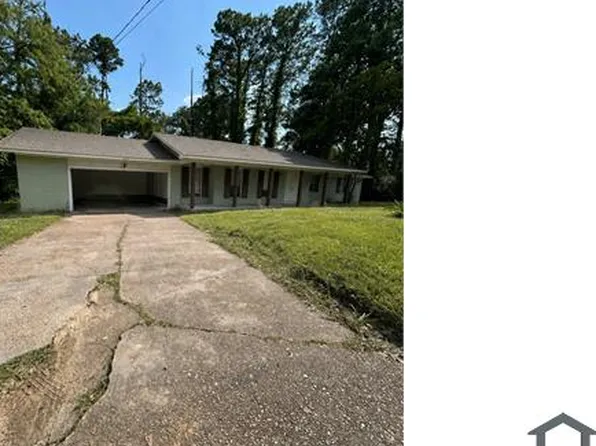 1219 Shalimar Dr, Jackson, MS 39204