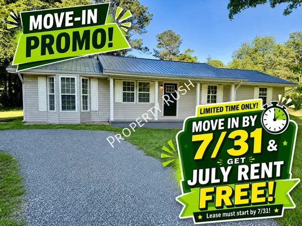321 Whitmire Cir, Tunnel Hill, GA 30755