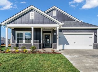3714 Welty Ct, Rockvale, TN 37153