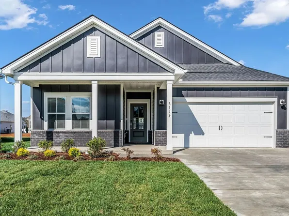 3714 Welty Ct, Rockvale, TN 37153