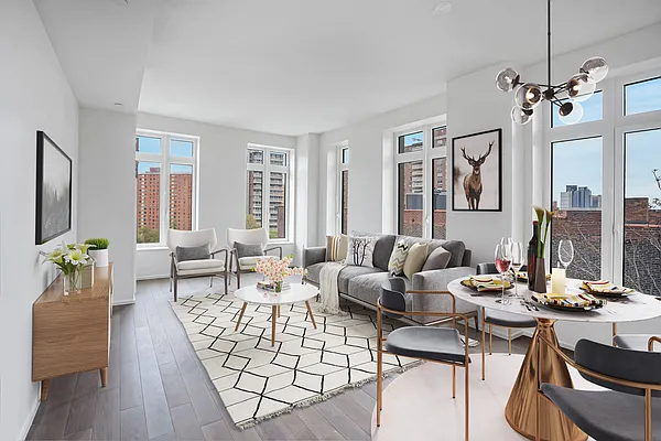 Rented by New York Residence | media 17