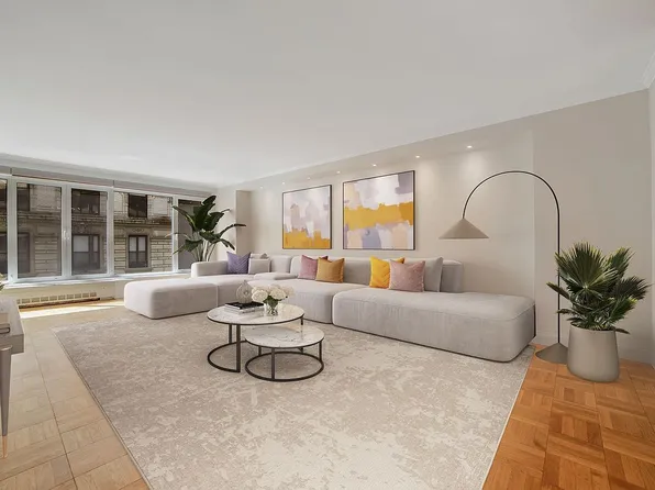 200 Central Park S APT 8K, Manhattan, NY 10019